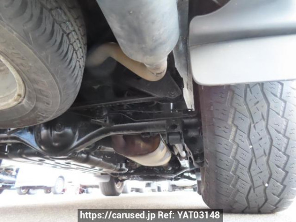 Used 2006 AT toyota land-cruiser-prado TRJ120W Image[31]