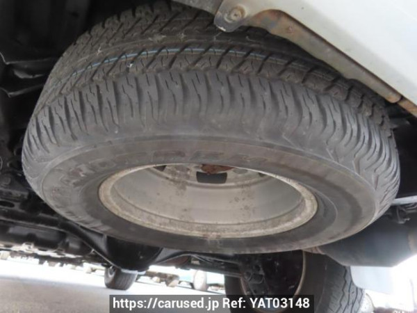 Used 2006 AT toyota land-cruiser-prado TRJ120W Image[32]