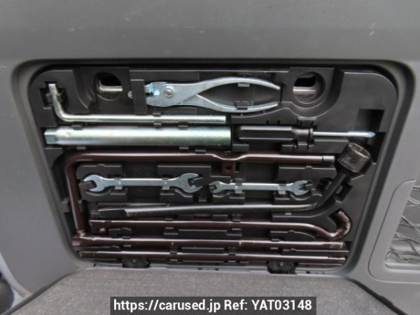 Used 2006 AT toyota land-cruiser-prado TRJ120W Image[33]