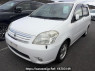 Used 2004 AT toyota raum NCZ20 Image[1]