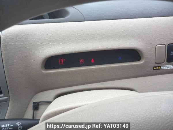 Used 2004 AT toyota raum NCZ20 Image[15]