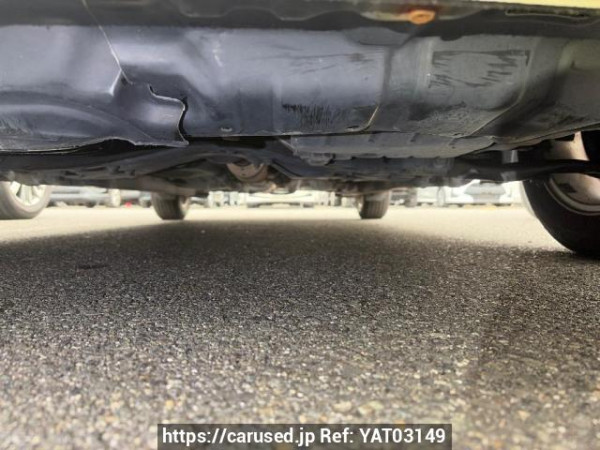 Used 2004 AT toyota raum NCZ20 Image[24]