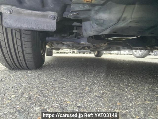 Used 2004 AT toyota raum NCZ20 Image[25]