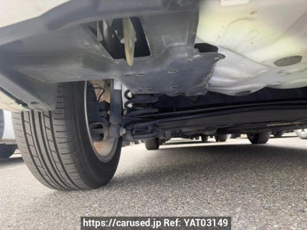 Used 2004 AT toyota raum NCZ20 Image[28]