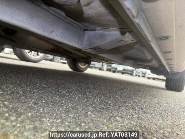 Used 2004 AT toyota raum NCZ20 Image[29]