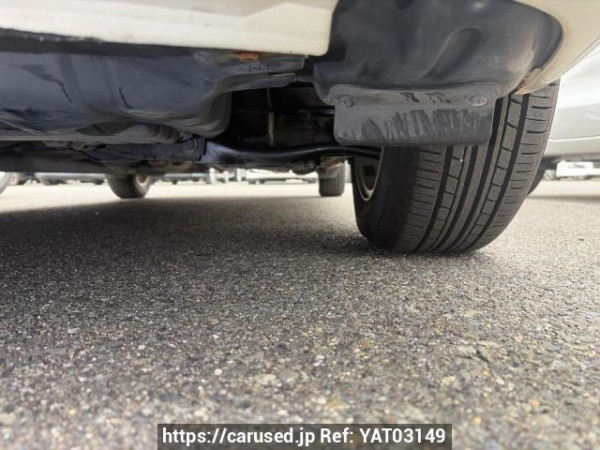 Used 2004 AT toyota raum NCZ20 Image[30]