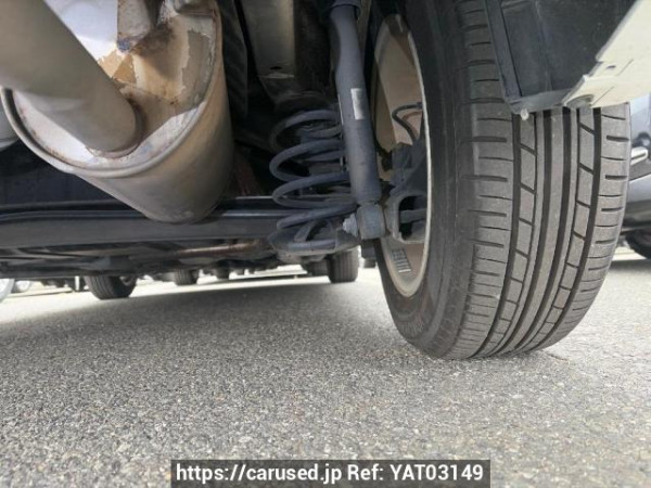 Used 2004 AT toyota raum NCZ20 Image[31]