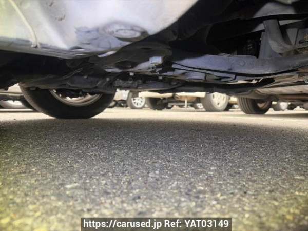 Used 2004 AT toyota raum NCZ20 Image[32]