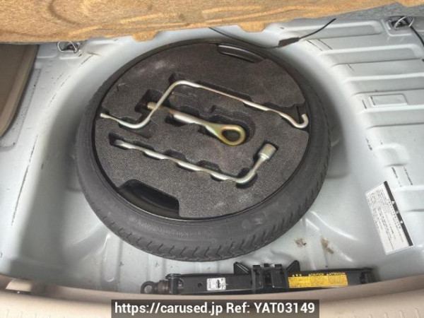 Used 2004 AT toyota raum NCZ20 Image[33]