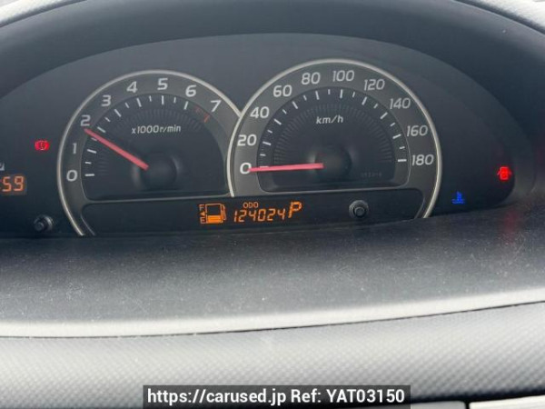 Used 2006 AT toyota sienta NCP81G Image[15]