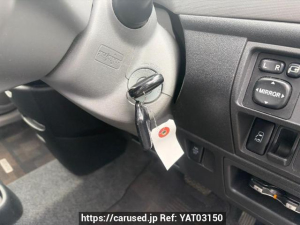 Used 2006 AT toyota sienta NCP81G Image[17]