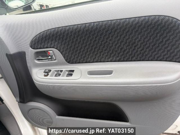 Used 2006 AT toyota sienta NCP81G Image[18]
