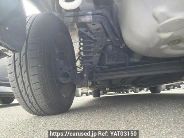 Used 2006 AT toyota sienta NCP81G Image[23]