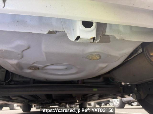 Used 2006 AT toyota sienta NCP81G Image[24]