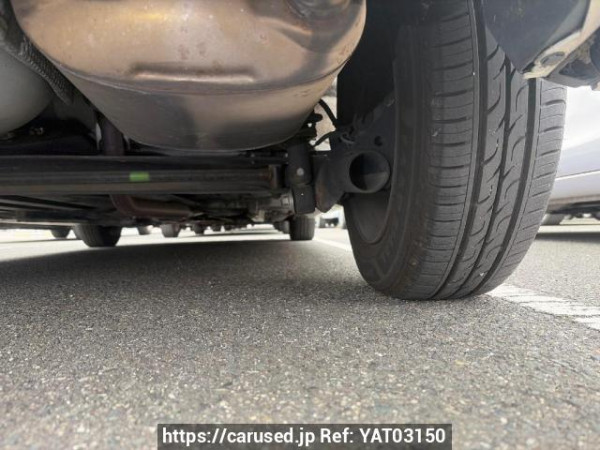 Used 2006 AT toyota sienta NCP81G Image[25]