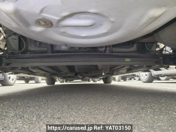 Used 2006 AT toyota sienta NCP81G Image[28]
