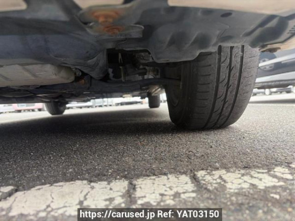 Used 2006 AT toyota sienta NCP81G Image[29]