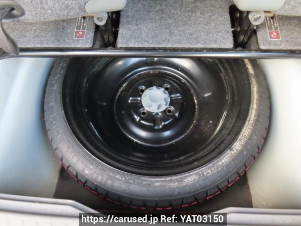 Used 2006 AT toyota sienta NCP81G Image[34]