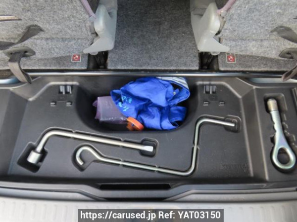 Used 2006 AT toyota sienta NCP81G Image[36]