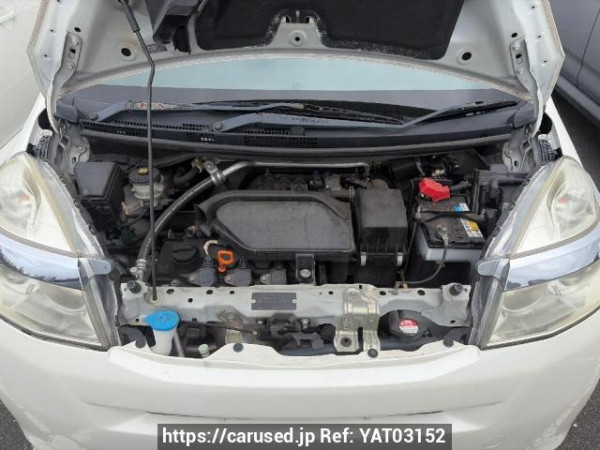 Used 2011 AT honda life JC1 Image[5]