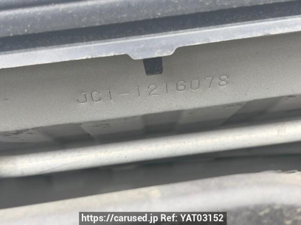 Used 2011 AT honda life JC1 Image[7]