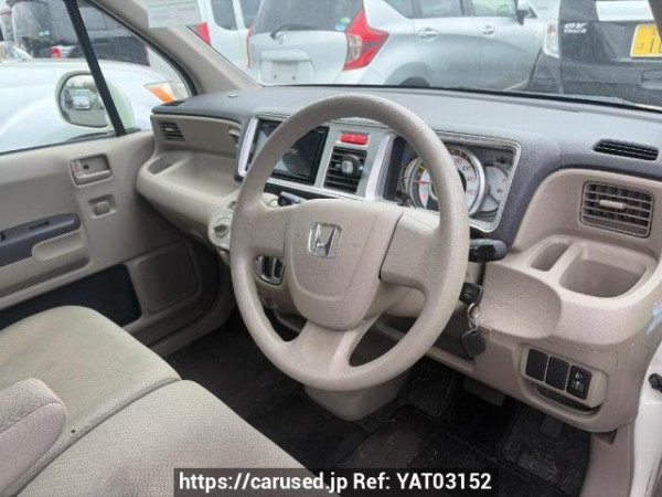 Used 2011 AT honda life JC1 Image[12]