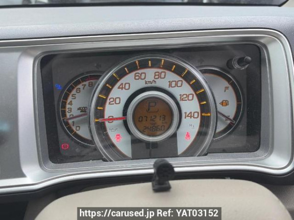 Used 2011 AT honda life JC1 Image[13]