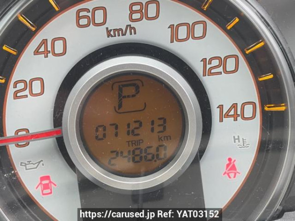 Used 2011 AT honda life JC1 Image[14]