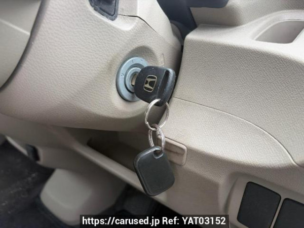 Used 2011 AT honda life JC1 Image[16]