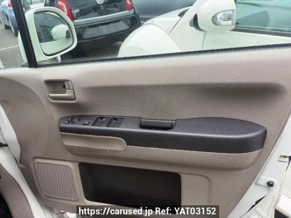 Used 2011 AT honda life JC1 Image[17]