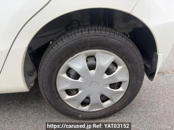 Used 2011 AT honda life JC1 Image[18]