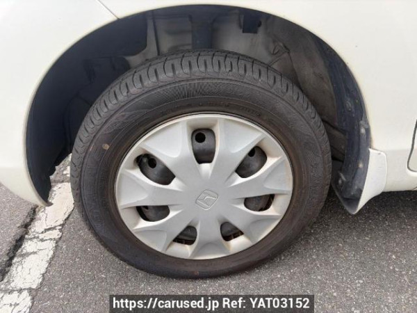 Used 2011 AT honda life JC1 Image[19]