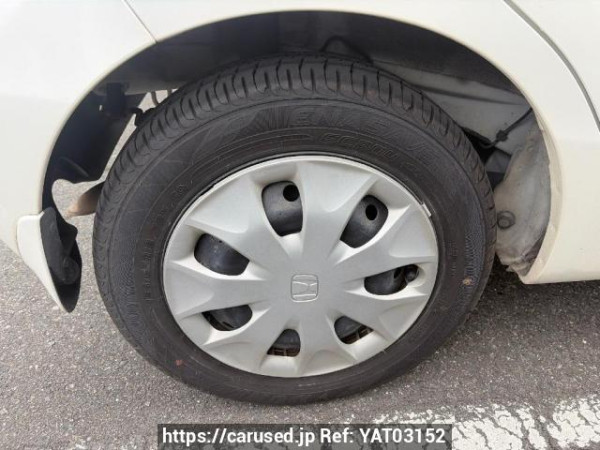 Used 2011 AT honda life JC1 Image[21]