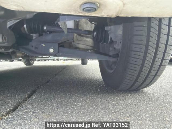 Used 2011 AT honda life JC1 Image[22]