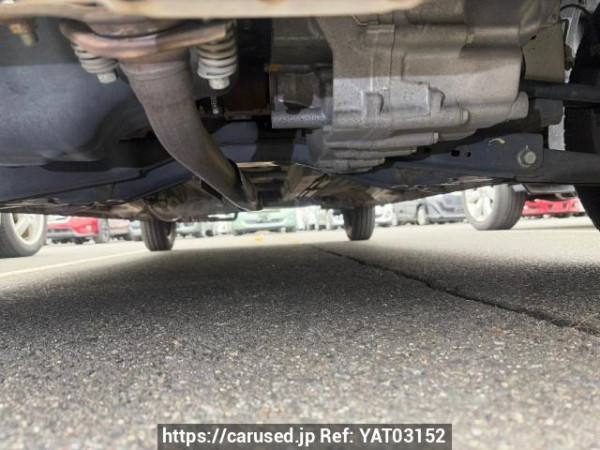 Used 2011 AT honda life JC1 Image[23]