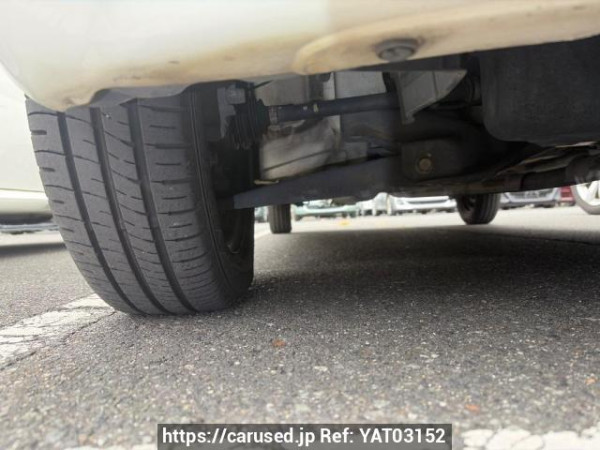 Used 2011 AT honda life JC1 Image[24]