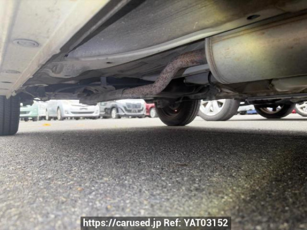 Used 2011 AT honda life JC1 Image[25]