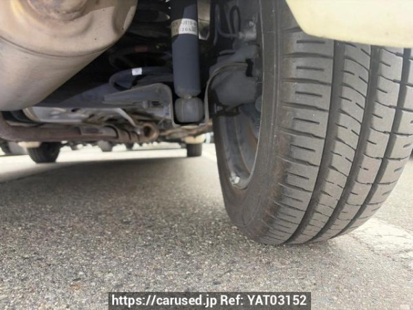 Used 2011 AT honda life JC1 Image[32]