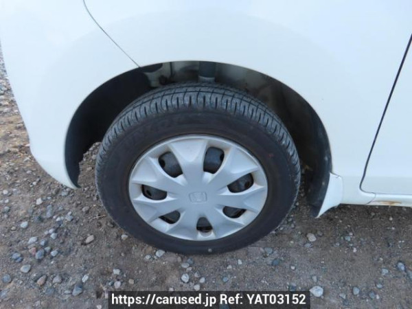 Used 2011 AT honda life JC1 Image[35]