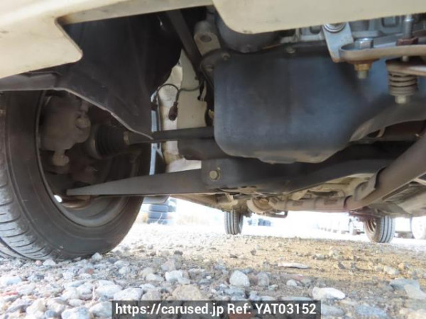 Used 2011 AT honda life JC1 Image[38]