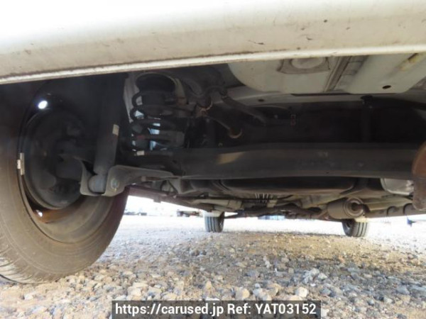 Used 2011 AT honda life JC1 Image[45]