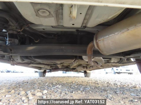 Used 2011 AT honda life JC1 Image[46]