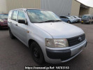 Toyota Probox Van NCP51V