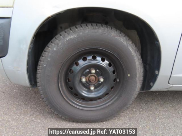 Used 2005 AT toyota probox-van NCP51V Image[23]