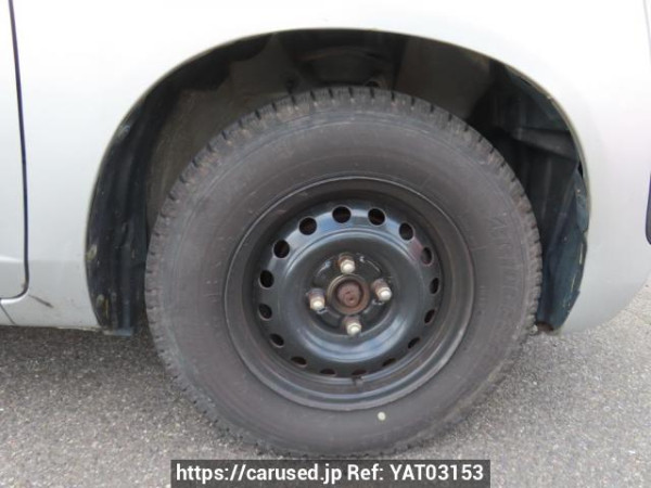 Used 2005 AT toyota probox-van NCP51V Image[24]