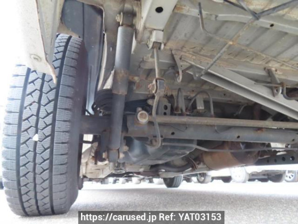 Used 2005 AT toyota probox-van NCP51V Image[27]