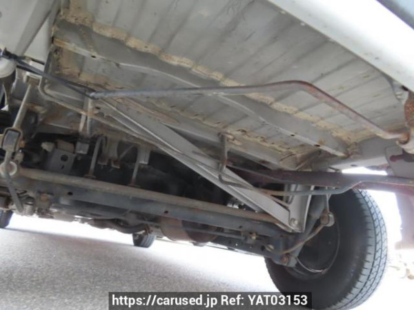 Used 2005 AT toyota probox-van NCP51V Image[28]