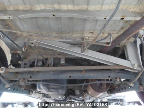 Used 2005 AT toyota probox-van NCP51V Image[29]