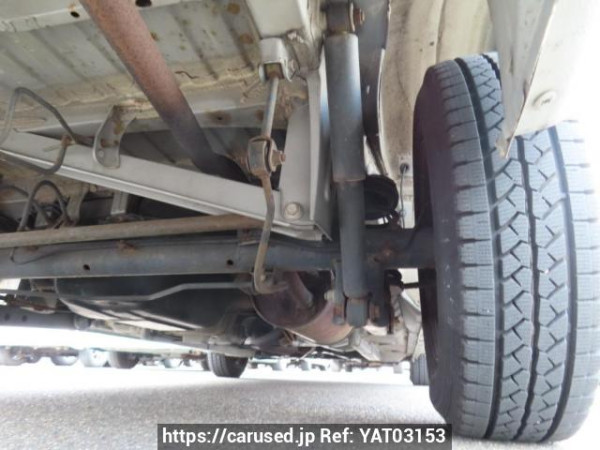 Used 2005 AT toyota probox-van NCP51V Image[30]