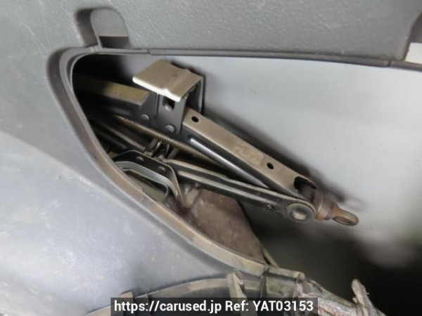 Used 2005 AT toyota probox-van NCP51V Image[31]